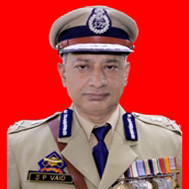 S.P.Vaid IPS S-P-Vaid-IPS