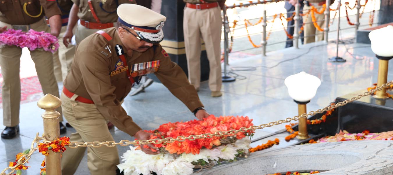 Arrival-of -DGP