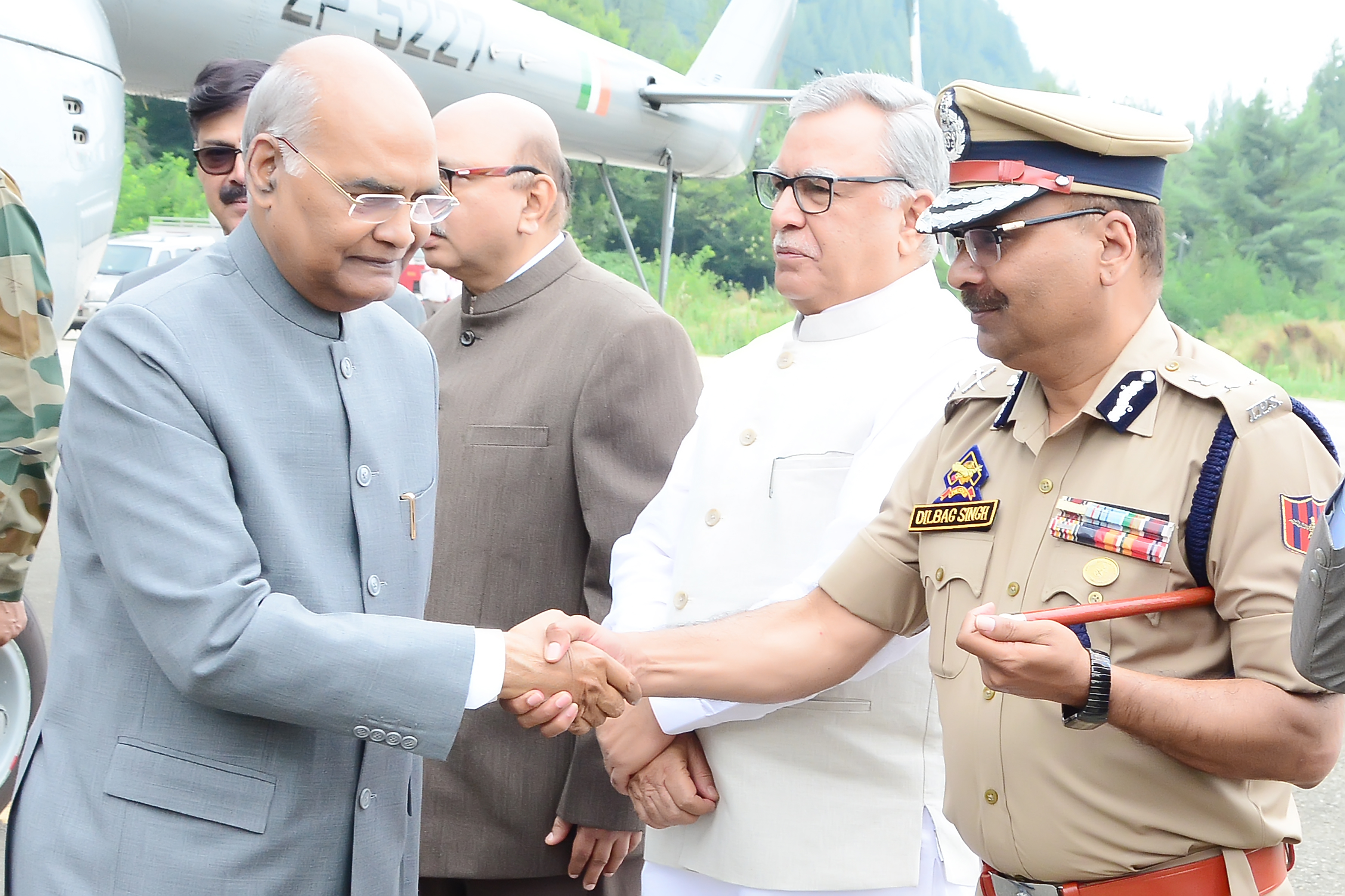 Visit-of-President-of-India 