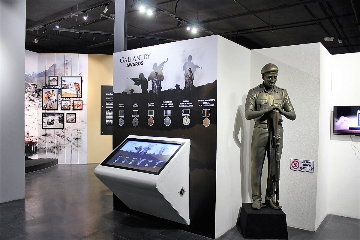 National-Police-Martyrs-Memorial