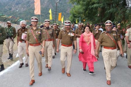 Passing-out-Parade-at-STC-Talwara