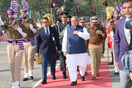 Commemoration Day