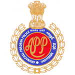 Arunachal-Pradesh-Police