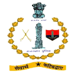 Rajasthan-Police