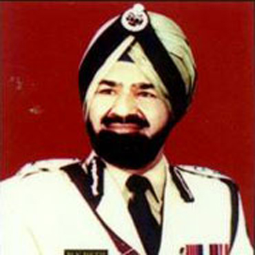 B. S. Bedi, IPS B-S-Bedi-IPS
