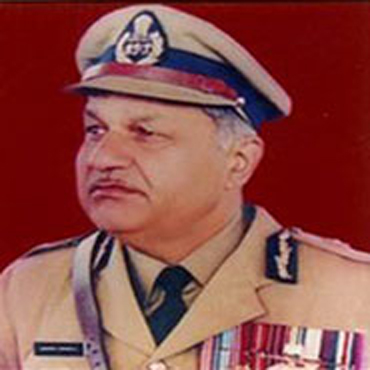 M. N. Sabharwal, IPS M-N-Sabharwal-IPS