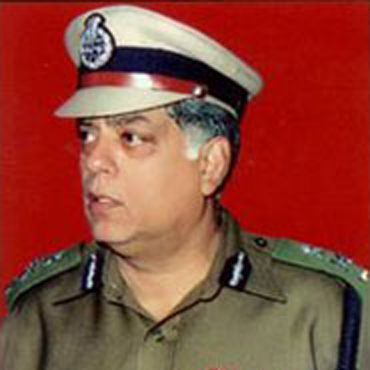 A. K. Suri, IPS A-K-Suri-IPS