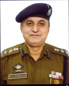 Sh. Rajeshwar Singh-JKPS Rajeshwar-Singh