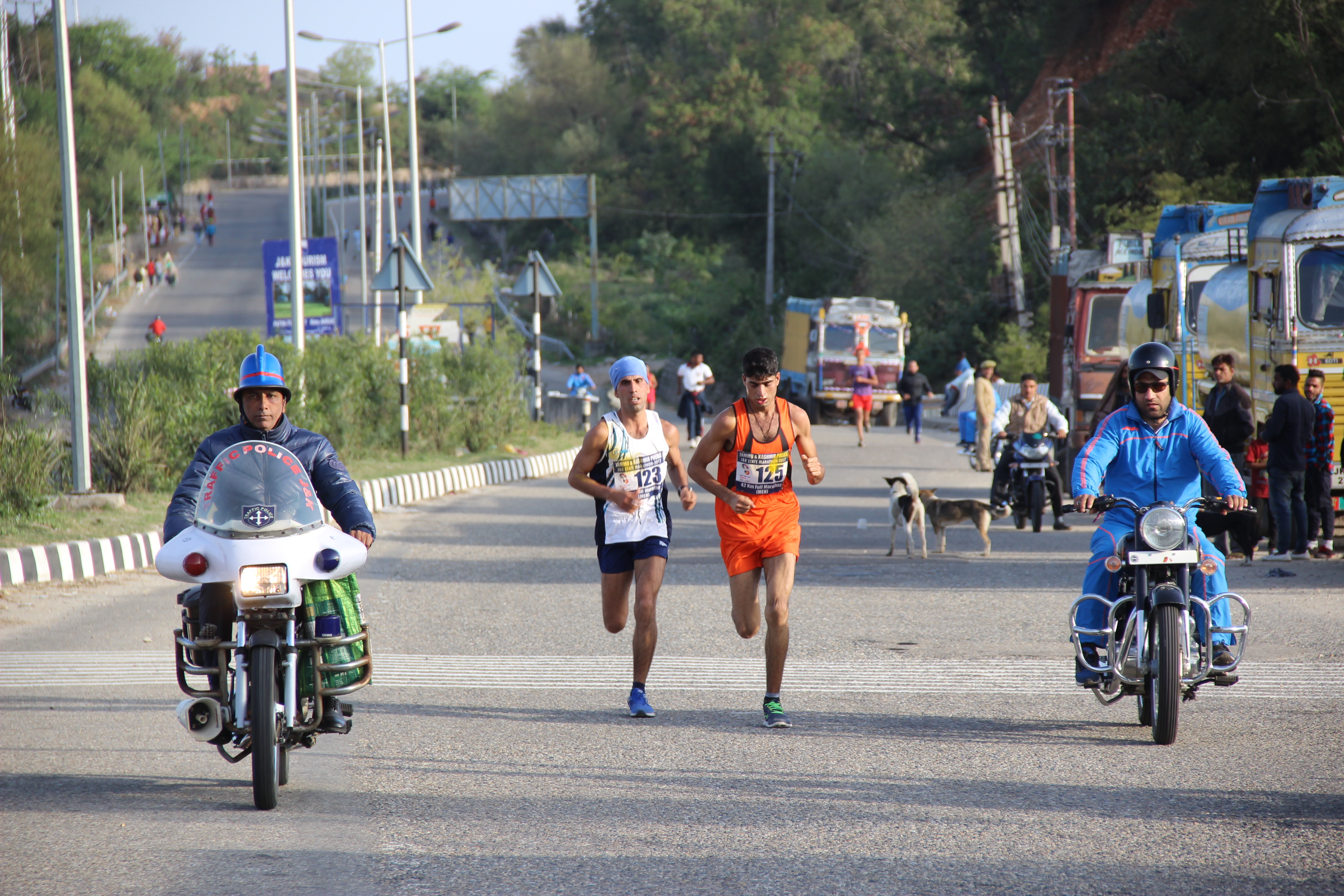 Run-For-Peace-Unity-at-Jammu