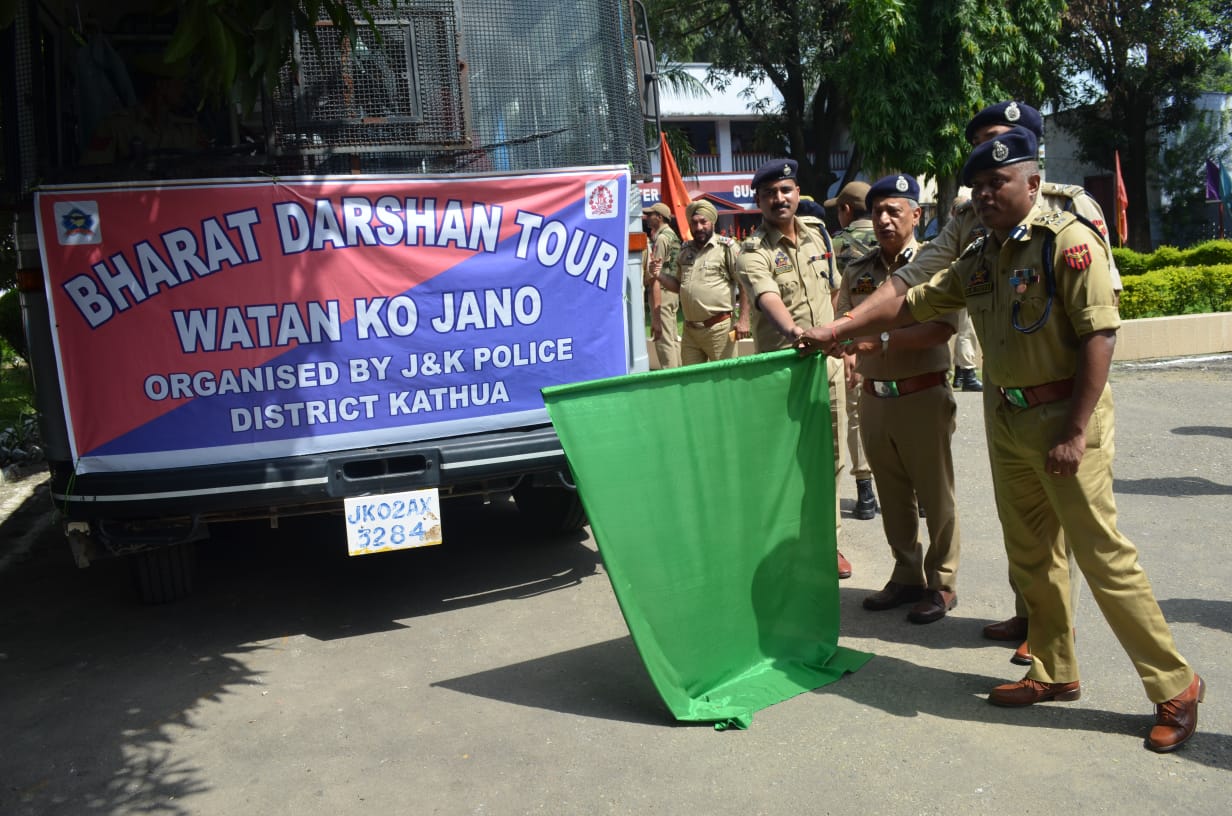 Bharat-Darshan-Tour