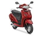 6th Prize ( Scooty Activa 4G) 07 Nos six-Prize