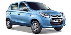 Third Prize( Maruti Alto 800) 07 Nos Third-Prize