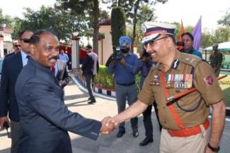 HE Lt. Governor 