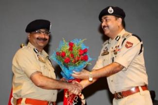 Jammu Zone