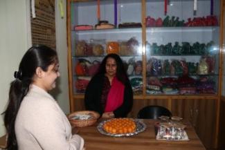 Police Welfare outlet