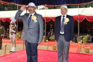 Inter Zone Sports Meet