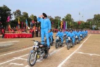 Inter Zone Sports