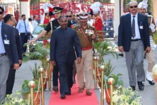 HE Lt. Governor