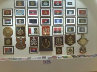 National-Police-Martyrs-Memorial