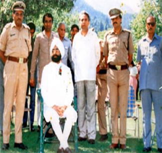 J-K-Police