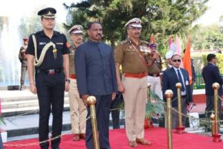 HE Lt. Governor