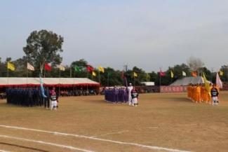 Inter Zone Sports