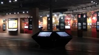 National-Police-Martyrs-Memorial