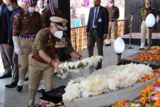 J&K Armed Police