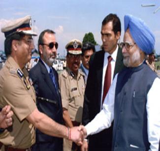 J-K-Police