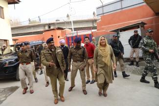 Visit-of-DGP-JK-to-District Srinagar