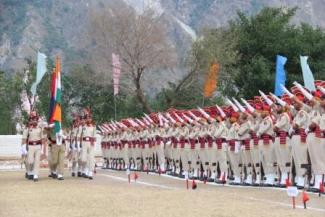 Passing-out-Parade-at-STC-Talwara