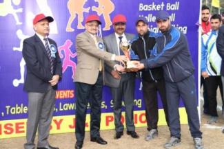 Inter Zone Sports