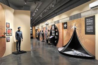 National-Police-Martyrs-Memorial