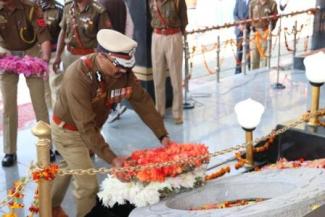 Commemoration Day