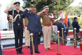 HE Lt. Governor