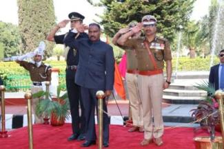 HE Lt. Governor
