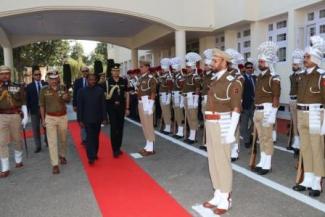 HE Lt. Governor