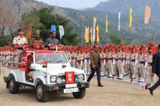 Passing-out-Parade-at-STC-Talwara