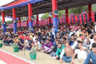 Passing-out-Parade-at-STC-Talwara