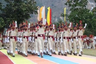 Passing-out-Parade-at-STC-Talwara
