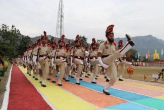 Passing-out-Parade-at-STC-Talwara