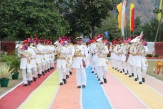 Passing-out-Parade-at-STC-Talwara