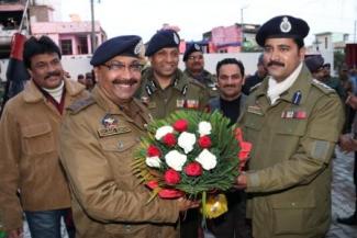 Women Police Station