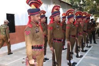 PTTI Vijaypur