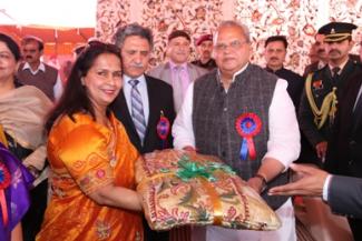 Police Public Mela at Jammu