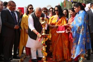 Police Public Mela at Jammu