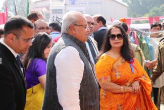 Police Public Mela at Jammu