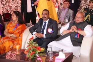 Police Public Mela at Jammu