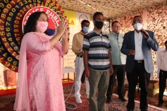 Police Public Mela