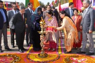 J&K Police Public Mela